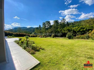 Casa de 3 alcobas en venta en Llanogrande, Rionegro, 279 m² · foto 14 de 20