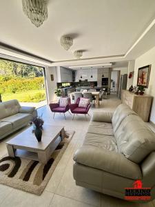 Casa de 3 alcobas en venta en Llanogrande, Rionegro, 279 m² · foto 5 de 20