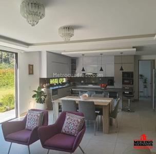 Casa de 3 alcobas en venta en Llanogrande, Rionegro, 279 m² · foto 8 de 20