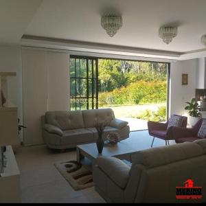 Casa de 3 alcobas en venta en Llanogrande, Rionegro, 279 m² · foto 9 de 20