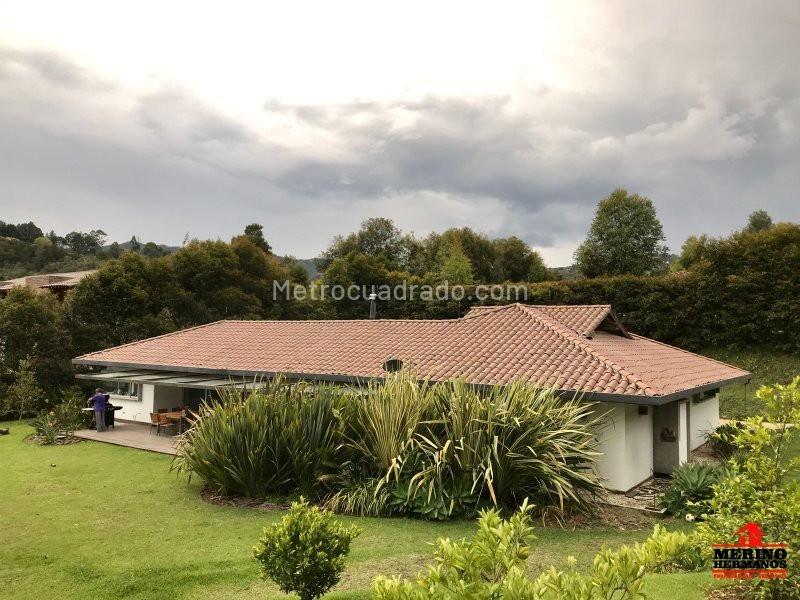 Casa en Arriendo, Aeropuerto, Rionegro