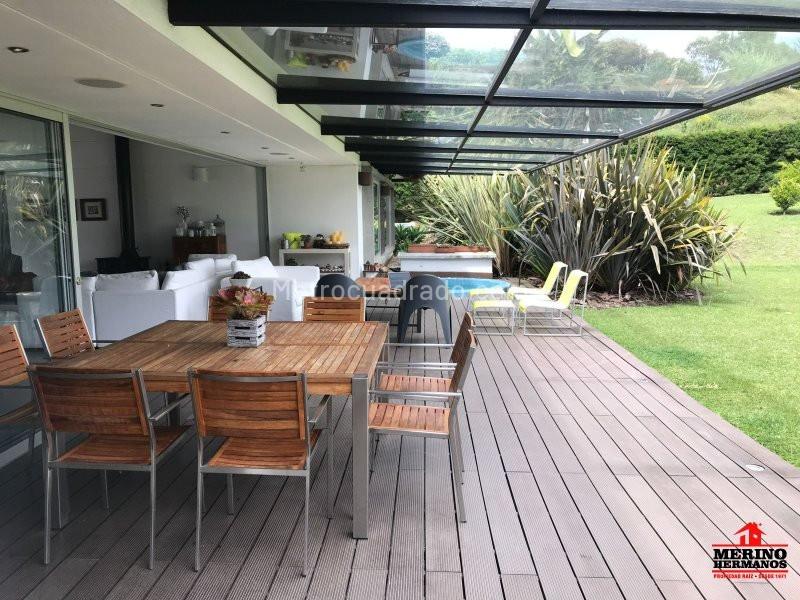 4BR House in Aeropuerto (330 m²) - 2
