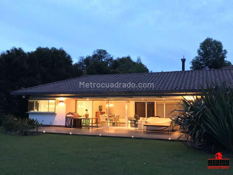 4BR House in Aeropuerto (330 m²) - 3