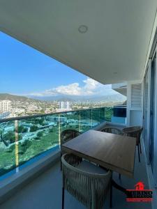 Apartamento en venta en Gaira, Santa Marta · foto 2 de 15