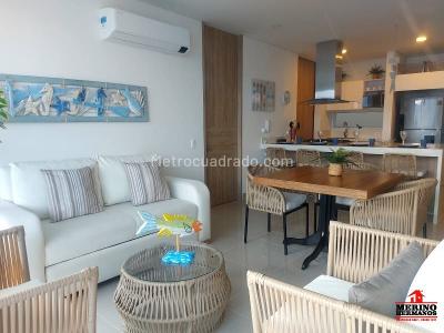 Apartamento en venta en Gaira, Santa Marta · foto 3 de 15