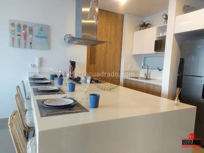 Apartamento en venta en Gaira, Santa Marta · foto 4 de 15