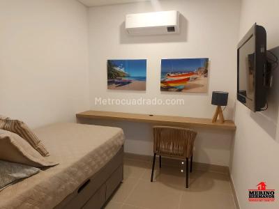 Apartamento en venta en Gaira, Santa Marta · foto 5 de 15