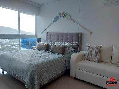 Apartamento en venta en Gaira, Santa Marta · foto 7 de 15