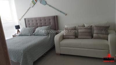 Apartamento en venta en Gaira, Santa Marta · foto 11 de 15