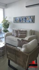 Apartamento en venta en Gaira, Santa Marta · foto 12 de 15