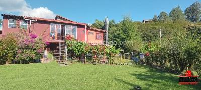 Casa de 5 alcobas en venta en Corredor San Antonio La Ceja, Rionegro, 380 m² · foto 2 de 17