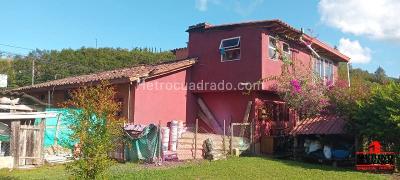Casa de 5 alcobas en venta en Corredor San Antonio La Ceja, Rionegro, 380 m² · foto 3 de 17