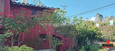 Casa de 5 alcobas en venta en Corredor San Antonio La Ceja, Rionegro, 380 m² · foto 6 de 17