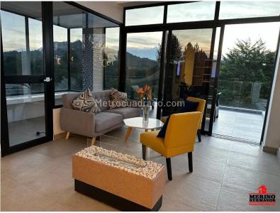Casa de 4 alcobas en venta en San Antonio De Pereira, Rionegro, 660 m² · foto 10 de 20