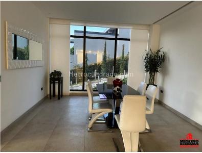 Casa de 4 alcobas en venta en San Antonio De Pereira, Rionegro, 660 m² · foto 11 de 20
