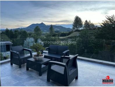 Casa de 4 alcobas en venta en San Antonio De Pereira, Rionegro, 660 m² · foto 19 de 20