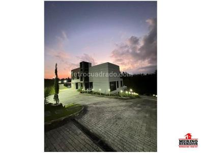 Casa de 4 alcobas en venta en San Antonio De Pereira, Rionegro, 660 m² · foto 20 de 20