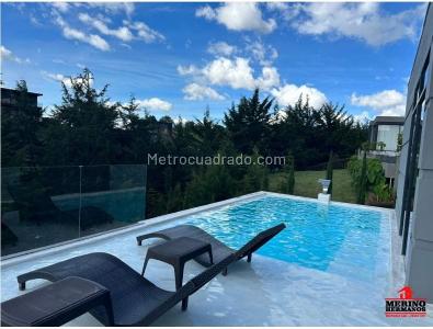 Casa de 4 alcobas en venta en San Antonio De Pereira, Rionegro, 660 m² · foto 2 de 20