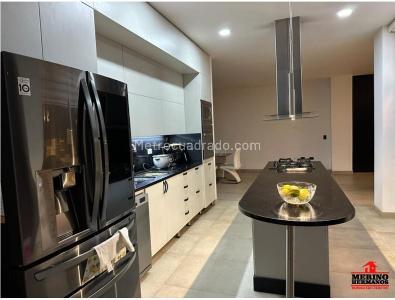 Casa de 4 alcobas en venta en San Antonio De Pereira, Rionegro, 660 m² · foto 9 de 20