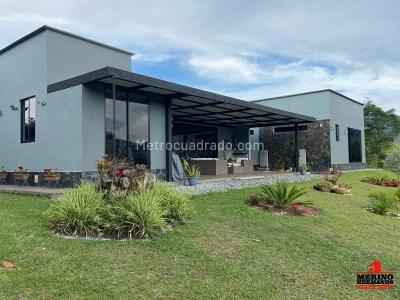 Casa de 3 alcobas en venta en Corredor San Antonio La Ceja, Rionegro · foto 2 de 13