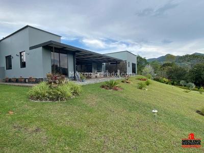 Casa de 3 alcobas en venta en Corredor San Antonio La Ceja, Rionegro · foto 3 de 13