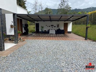 Casa de 3 alcobas en venta en Corredor San Antonio La Ceja, Rionegro · foto 4 de 13