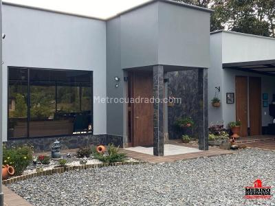 Casa de 3 alcobas en venta en Corredor San Antonio La Ceja, Rionegro · foto 5 de 13