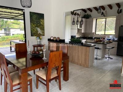 Casa de 3 alcobas en venta en Corredor San Antonio La Ceja, Rionegro · foto 9 de 13