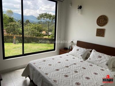 Casa de 3 alcobas en venta en Corredor San Antonio La Ceja, Rionegro · foto 10 de 13