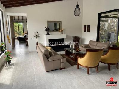 Casa de 3 alcobas en venta en Corredor San Antonio La Ceja, Rionegro · foto 11 de 13