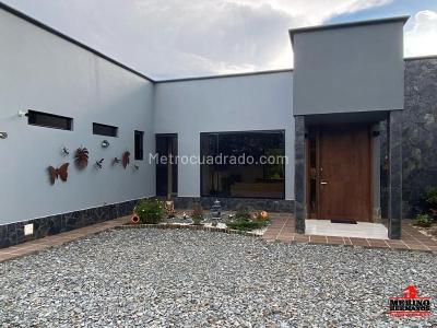 Casa de 3 alcobas en venta en Corredor San Antonio La Ceja, Rionegro · foto 13 de 13