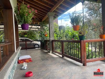House for rent in Aeropuerto, Rionegro
