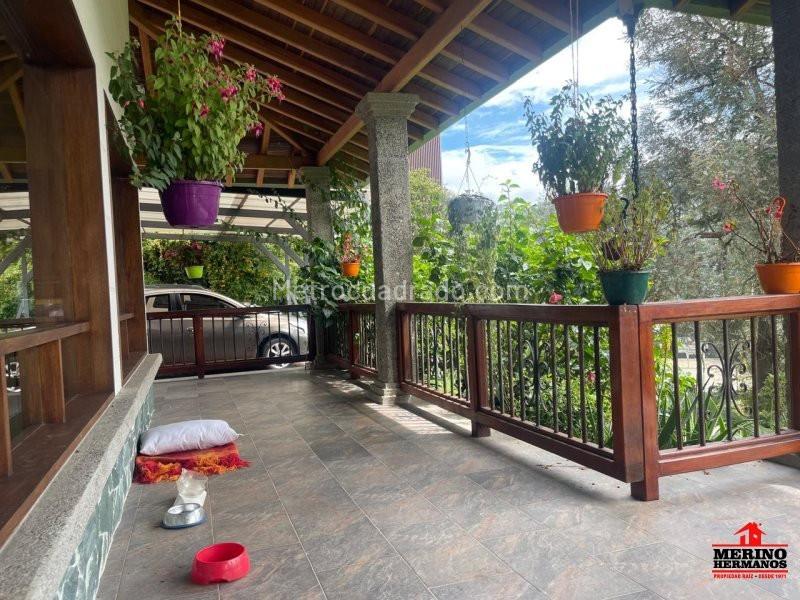 3BR House in Aeropuerto (257 m²)