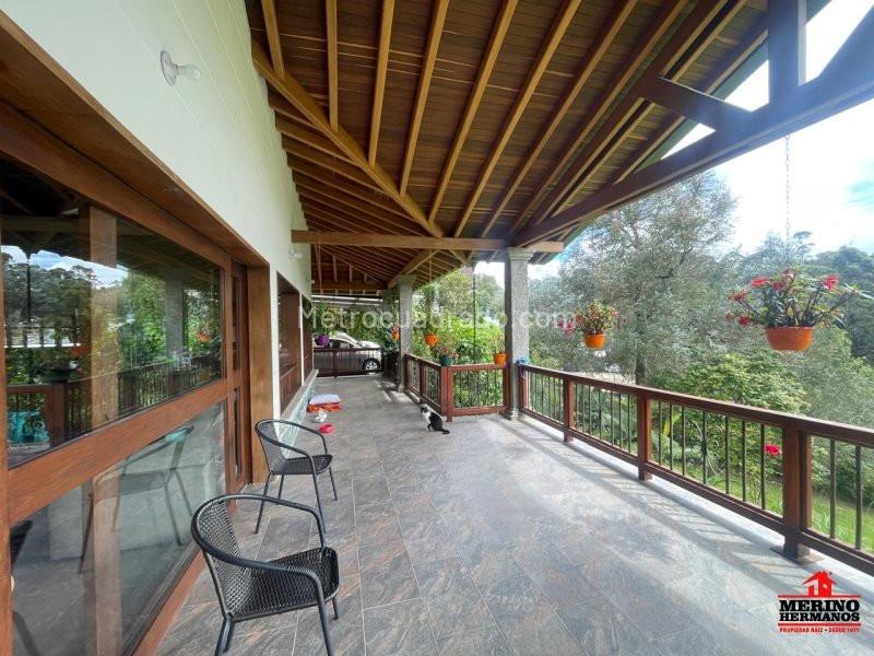 3BR House in Aeropuerto (257 m²) - 2