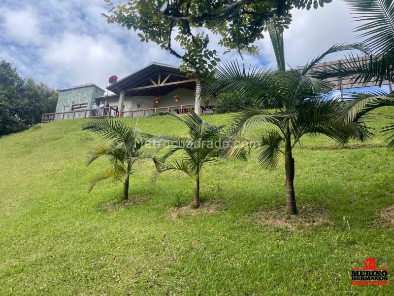 3BR House in Aeropuerto (257 m²) - 3