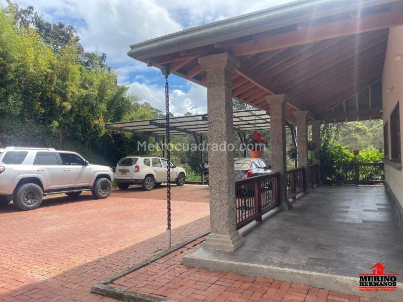 3BR House in Aeropuerto (257 m²) - 4