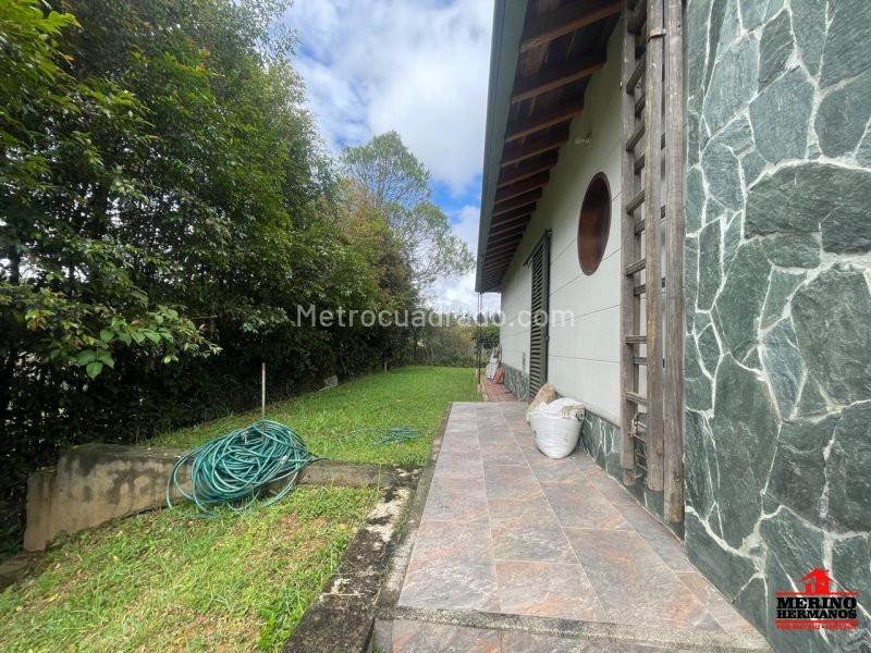 3BR House in Aeropuerto (257 m²) - 5