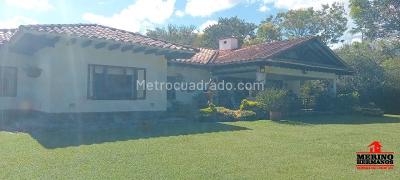 Casa de 4 alcobas en venta en Llanogrande, Rionegro, 348 m² · foto 3 de 20