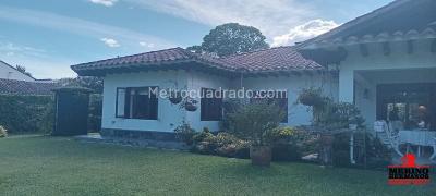 Casa de 4 alcobas en venta en Llanogrande, Rionegro, 348 m² · foto 5 de 20