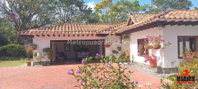Casa de 4 alcobas en venta en Llanogrande, Rionegro, 348 m² · foto 6 de 20