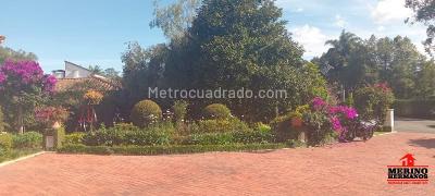 Casa de 4 alcobas en venta en Llanogrande, Rionegro, 348 m² · foto 7 de 20