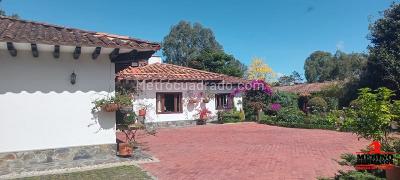 Casa de 4 alcobas en venta en Llanogrande, Rionegro, 348 m² · foto 9 de 20