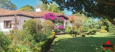 Casa de 4 alcobas en venta en Llanogrande, Rionegro, 348 m² · foto 10 de 20