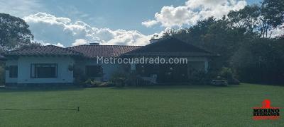 Casa de 4 alcobas en venta en Llanogrande, Rionegro, 348 m² · foto 11 de 20