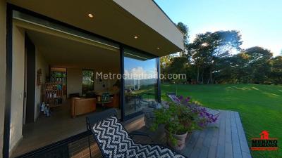 Casa de 3 alcobas en venta en El Capiro, Rionegro · foto 10 de 20
