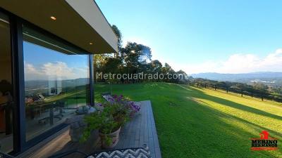 Casa de 3 alcobas en venta en El Capiro, Rionegro · foto 13 de 20