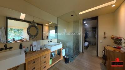 Casa de 3 alcobas en venta en El Capiro, Rionegro · foto 14 de 20