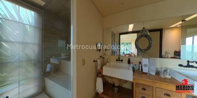 Casa de 3 alcobas en venta en El Capiro, Rionegro · foto 16 de 20