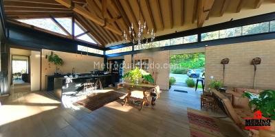 Casa de 3 alcobas en venta en El Capiro, Rionegro · foto 17 de 20