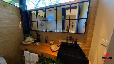 Casa de 3 alcobas en venta en El Capiro, Rionegro · foto 18 de 20